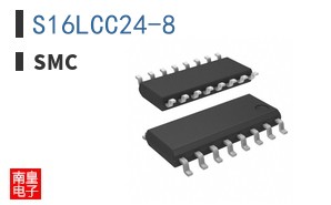 S16LCC24-8 ͼƬ