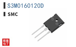 S3M0160120D ͼƬ