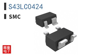 S43LC0424 ͼƬ