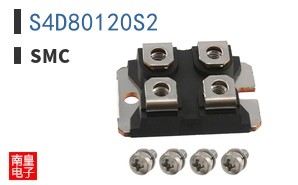 S4D80120S2 ͼƬ
