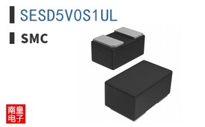 SESD5V0S1UL ͼƬ