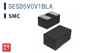 SESD5V0V1BLA ͼƬ