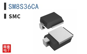 SM8S36CA ͼƬ