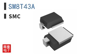 SM8T43A ͼƬ