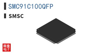 SMC91C100QFP ͼƬ