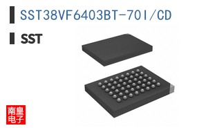 SST38VF6403BT-70I/CD ͼƬ