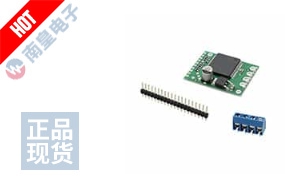 EVAL-VNH5019-P1 ͼƬ