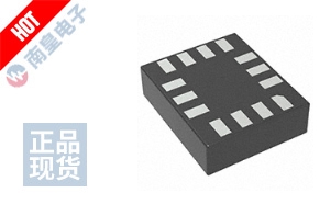 ISM330DLCTR ͼƬ