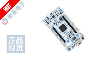 NUCLEO-F207ZG ͼƬ