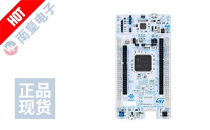 NUCLEO-F412ZG ͼƬ