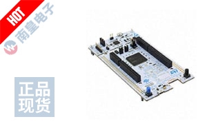 NUCLEO-F413ZH ͼƬ
