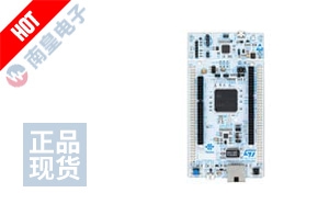 NUCLEO-H723ZG 图片