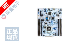 NUCLEO-L412RB-P ͼƬ