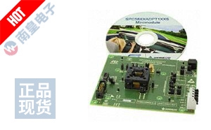 SPC58XXADPT64S ͼƬ
