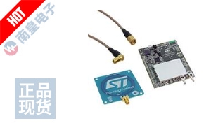 ST25RU3993-EVAL ͼƬ