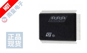ST92F124V1QB ͼƬ