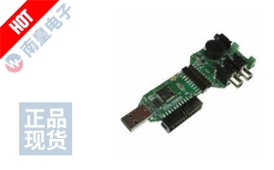 STEVAL-CCA021V1 ͼƬ