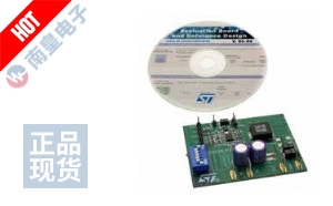STEVAL-ISA025V1 ͼƬ