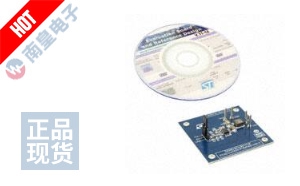 STEVAL-ISA107V1 ͼƬ