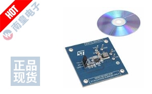 STEVAL-ISA108V1 ͼƬ