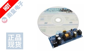 STEVAL-ISA117V1 图片