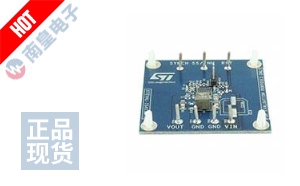 STEVAL-ISA158V1 ͼƬ