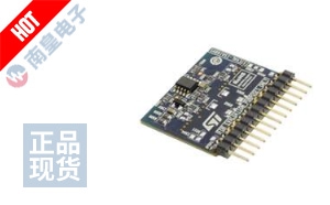 STEVAL-ISA168V1 ͼƬ