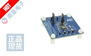 STEVAL-ISA186V1 ͼƬ