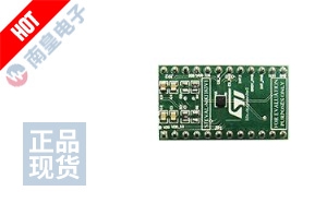 STEVAL-MKI163V1 ͼƬ