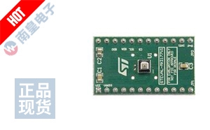 STEVAL-MKI177V1 ͼƬ