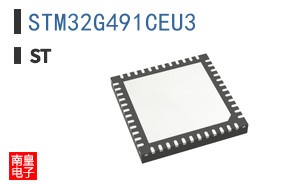 STM32G491CEU3 ͼƬ