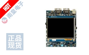 STM32H753I-EVAL ͼƬ