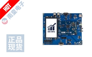 STM32MP157D-EV1 ͼƬ