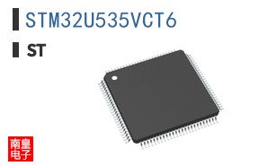 STM32U535VCT6 ͼƬ