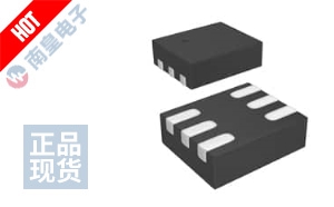 STM6524AUABDL6F ͼƬ