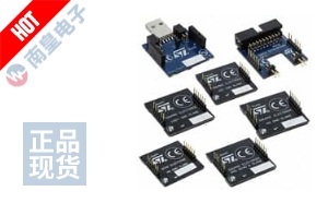 STM8T143-EVAL ͼƬ