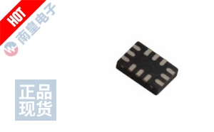 STMPE321QTR ͼƬ