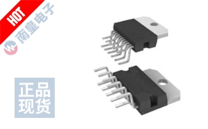 TDA7391 ͼƬ