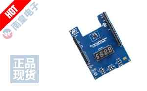 X-NUCLEO-6180A1 ͼƬ
