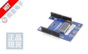 X-NUCLEO-6180XA1 ͼƬ