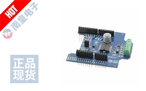 X-NUCLEO-IHM01A1 ͼƬ