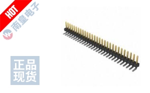 TSW-129-08-L-S-RA ͼƬ