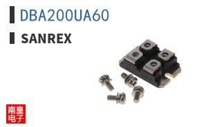 DBA200UA60 ͼƬ