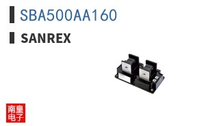 SBA500AA160 ͼƬ