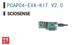 PCAP04-EVA-KIT V2.0 ͼƬ