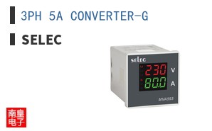 3PH 5A CONVERTER-G ͼƬ