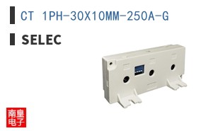CT 1PH-30X10MM-250A-G ͼƬ