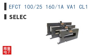 EFCT 100/25 160/1A VA1 CL1 ͼƬ