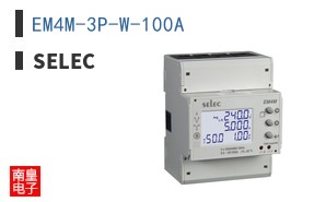 EM4M-3P-W-100A ͼƬ