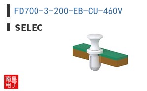 FD700-3-200-EB-CU-460V ͼƬ